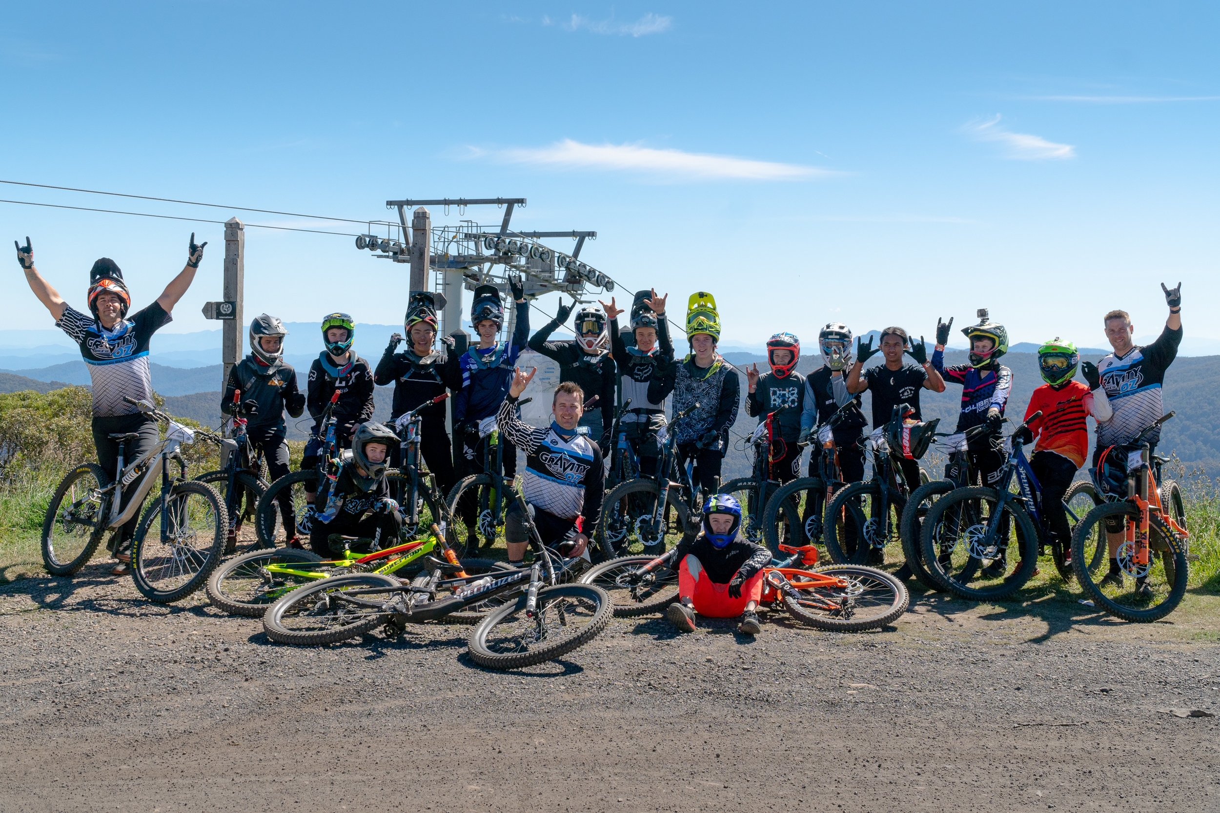 Mansfield bicycle shop hotsell